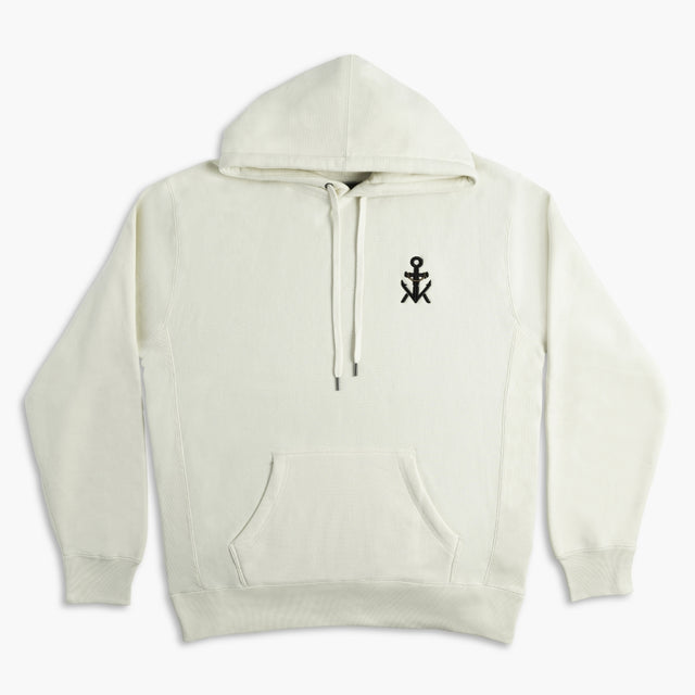 Kiss Krew Cozy Hoodie