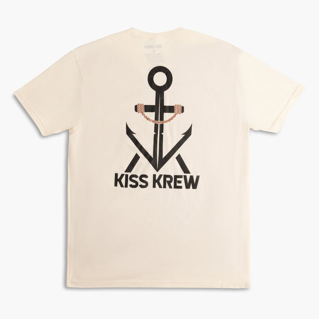 Kiss Krew Classic T-Shirt