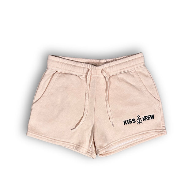 Kiss Krew Women's Beach Shorts