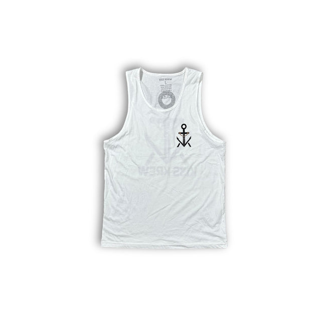 Kiss Krew Men's Tank Top