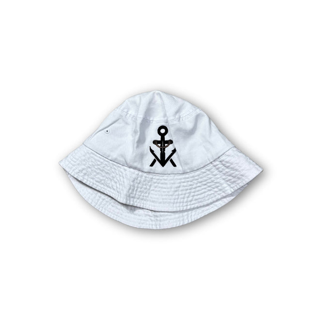 Kiss Krew Bucket Hat