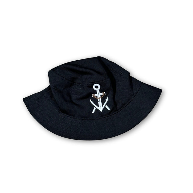 Kiss Krew Bucket Hat