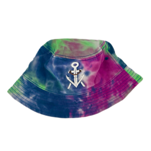 Kiss Krew Bucket Hat