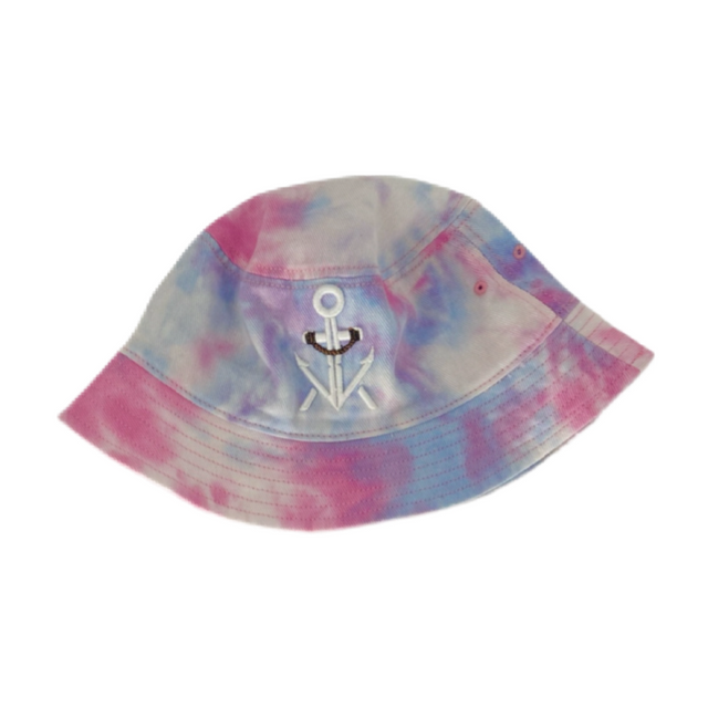 Kiss Krew Bucket Hat