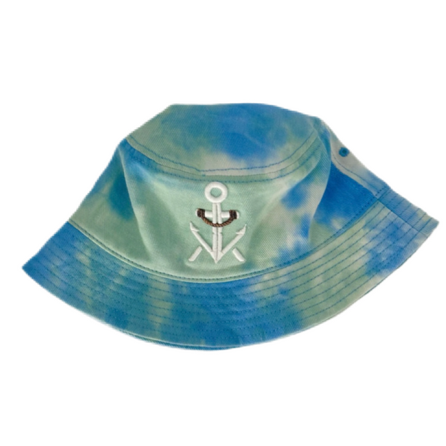 Kiss Krew Bucket Hat