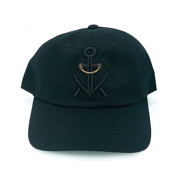 Kiss Krew Dad Hat